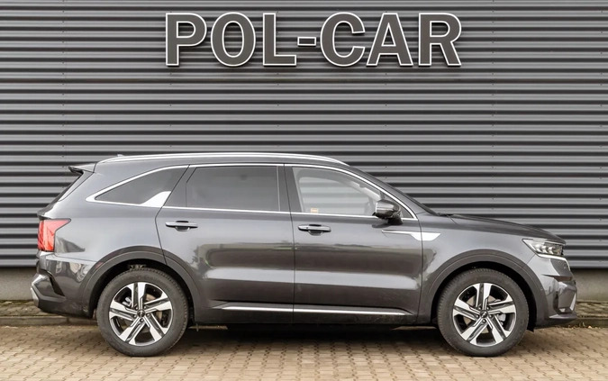 Kia Sorento cena 244700 przebieg: 5, rok produkcji 2023 z Sława małe 562
